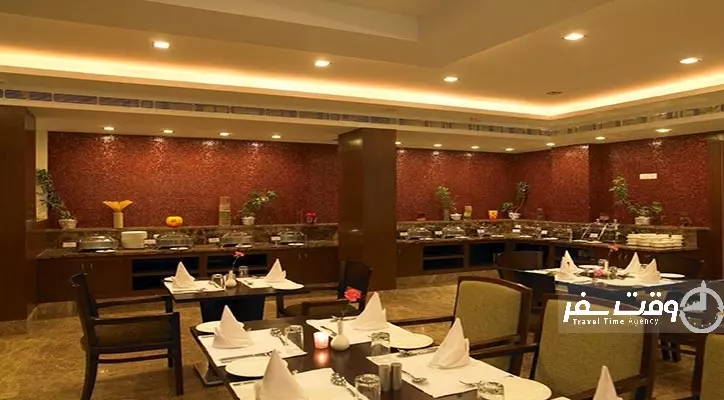 هتل پارادایس جیپور هتل پارادایس جیپور